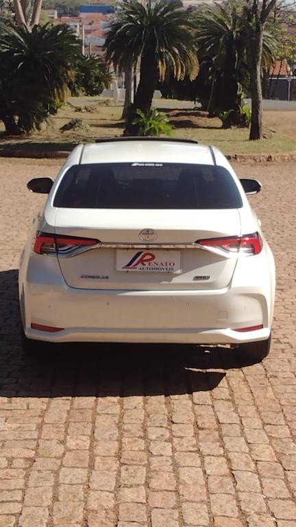 TOYOTA Corolla - Foto