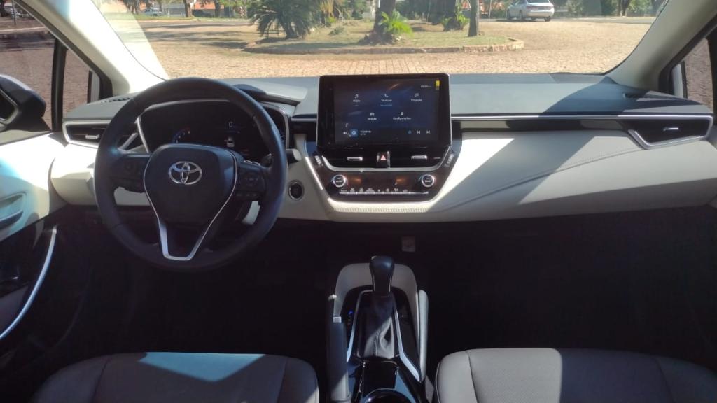 TOYOTA Corolla - Foto