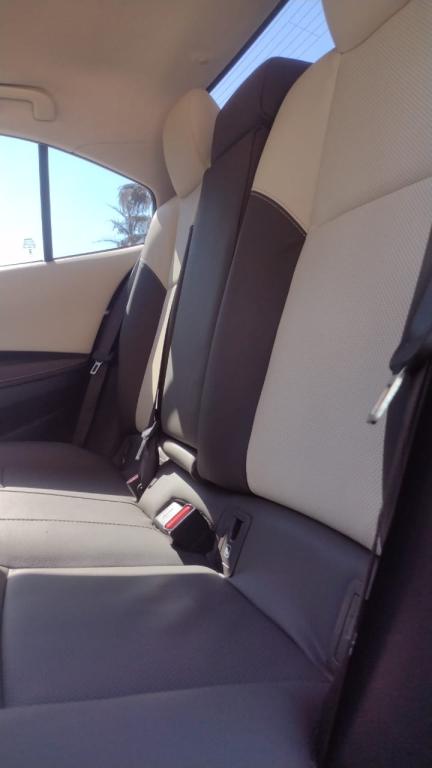 TOYOTA Corolla - Foto