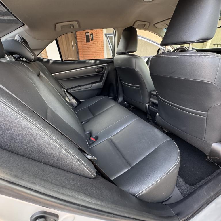 TOYOTA Corolla - Foto