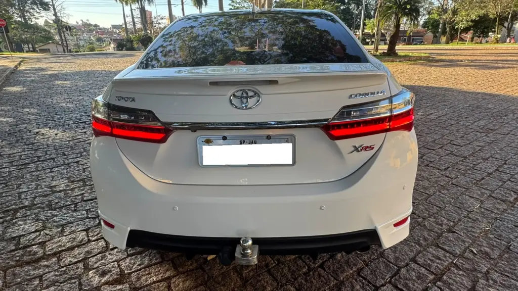 TOYOTA Corolla - Foto