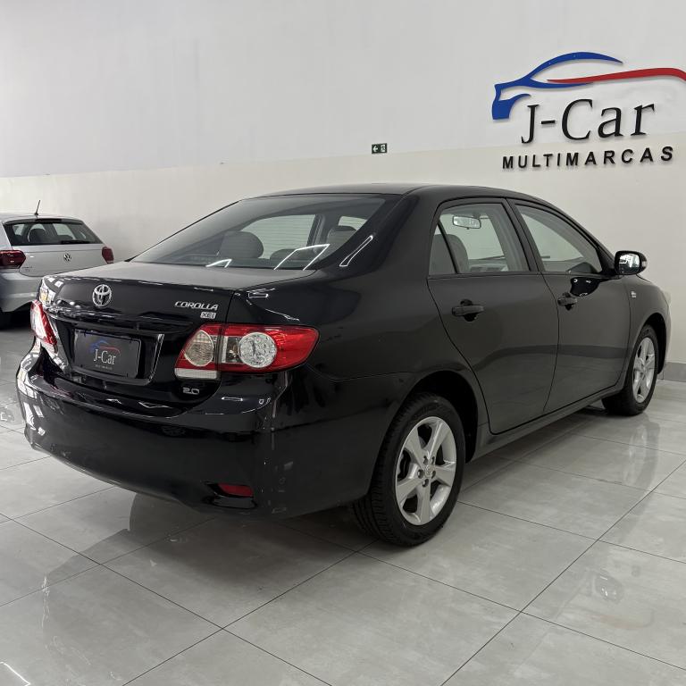 TOYOTA Corolla - Foto