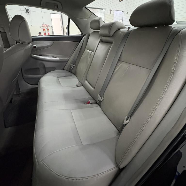 TOYOTA Corolla - Foto