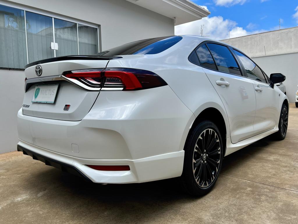 TOYOTA Corolla - Foto