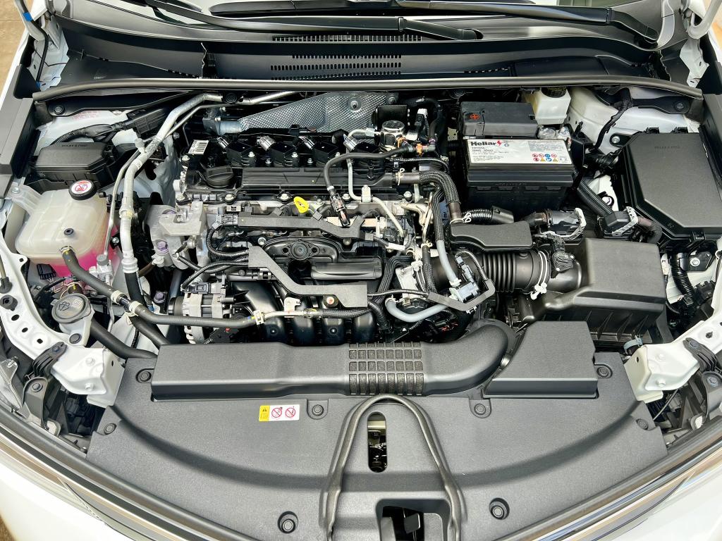 TOYOTA Corolla - Foto