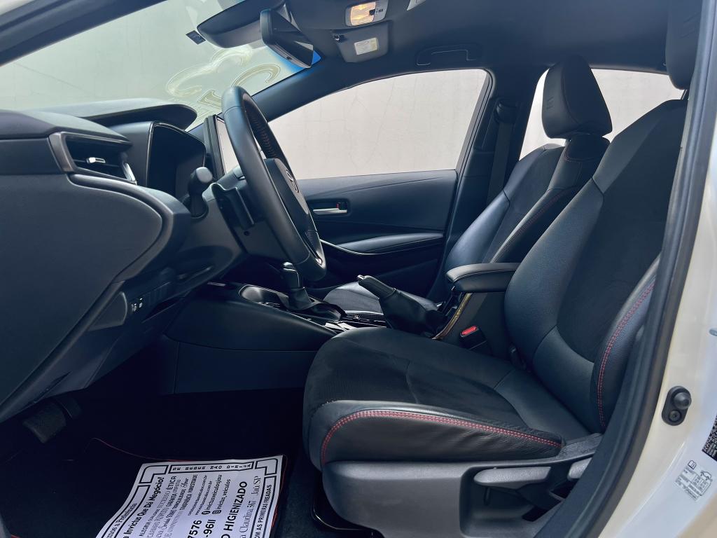 TOYOTA Corolla - Foto