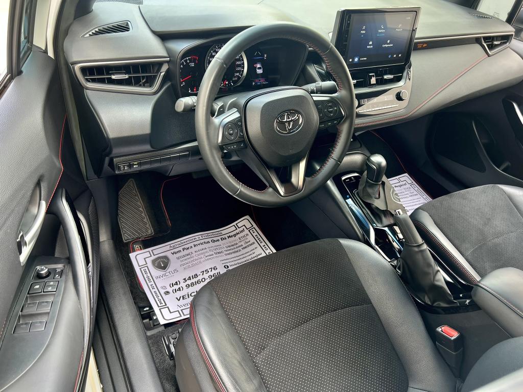 TOYOTA Corolla - Foto