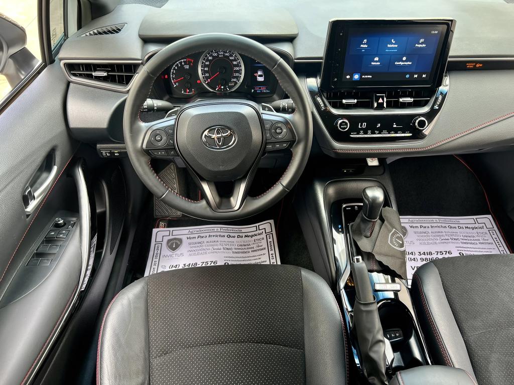 TOYOTA Corolla - Foto