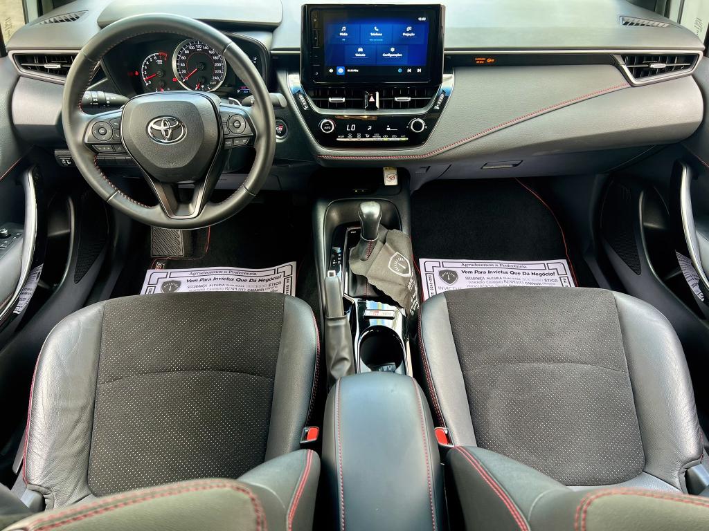 TOYOTA Corolla - Foto