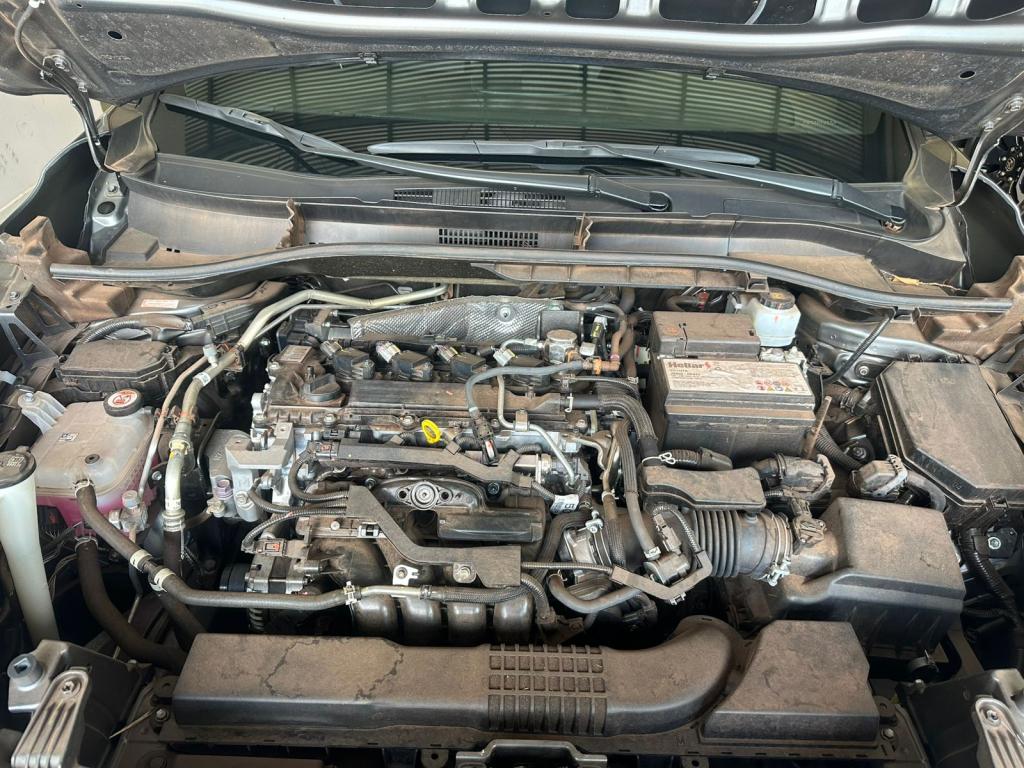 TOYOTA Corolla Cross - Foto