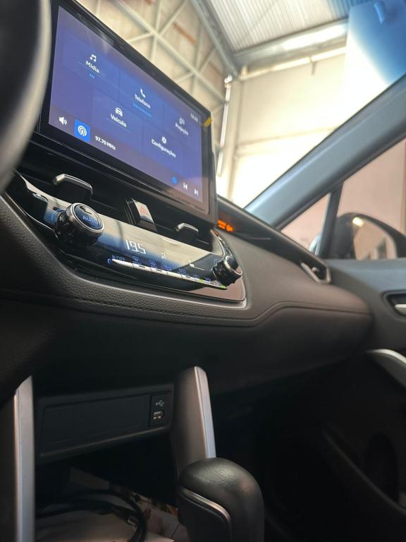 TOYOTA Corolla Cross - Foto