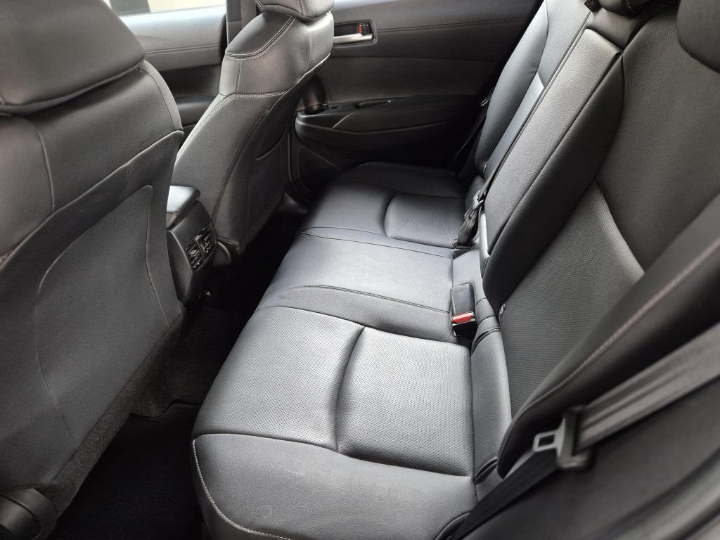 TOYOTA Corolla Cross - Foto