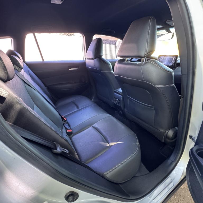 TOYOTA Corolla Cross - Foto