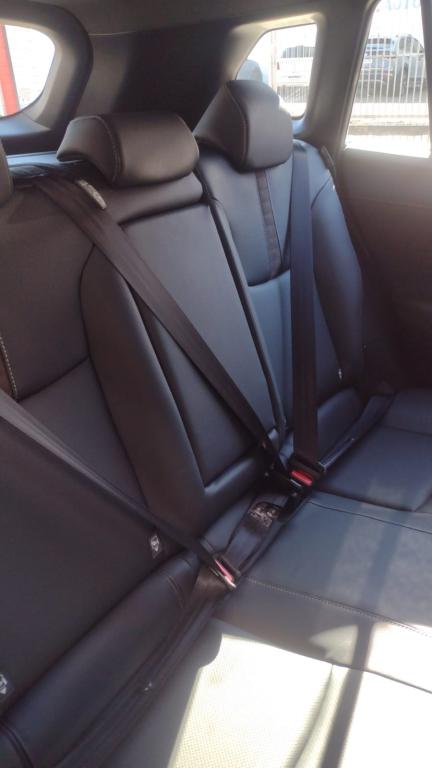 TOYOTA Corolla Cross - Foto