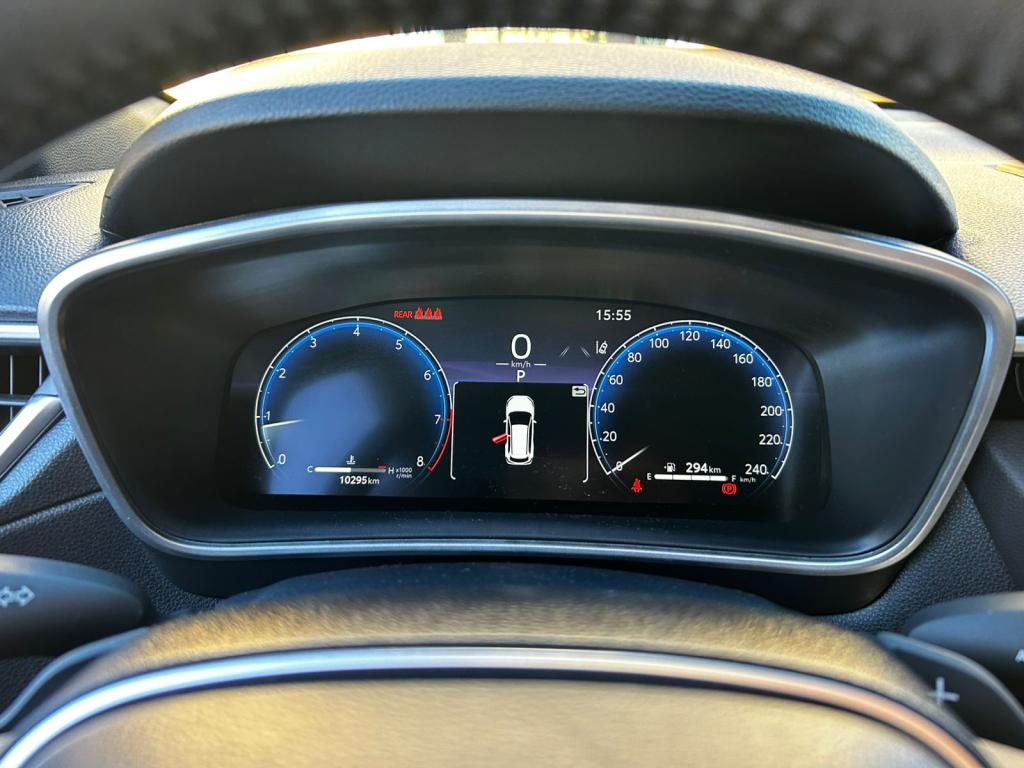 TOYOTA Corolla Cross - Foto