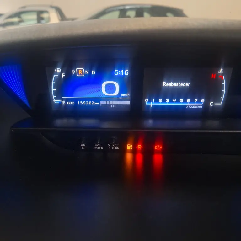 TOYOTA Etios Sedan - Foto