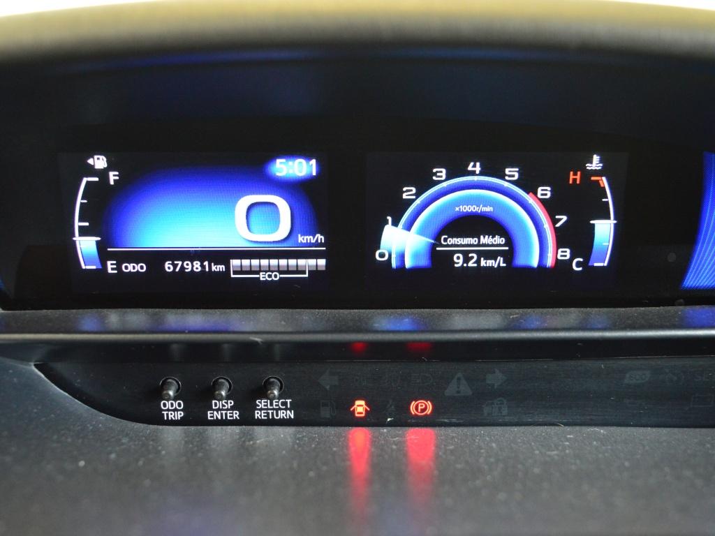 TOYOTA Etios Sedan - Foto