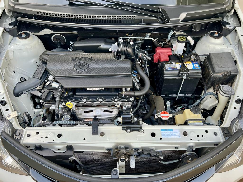 TOYOTA Etios Sedan - Foto