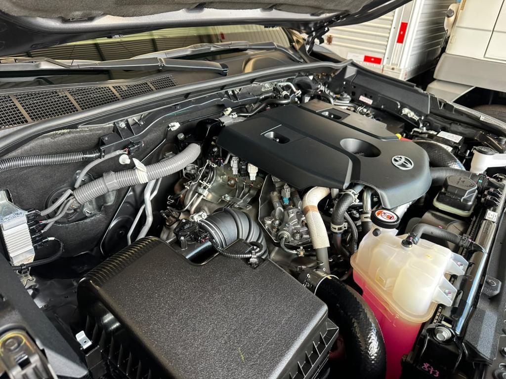 TOYOTA Hilux Caminhonete - Foto