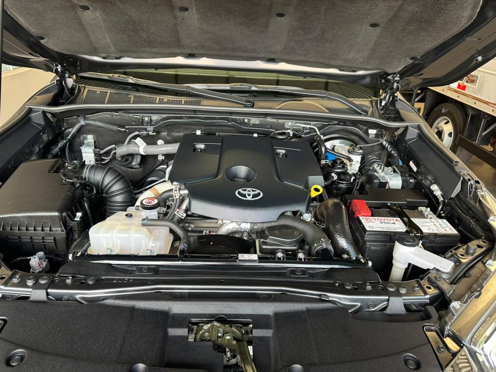 TOYOTA Hilux Caminhonete - Foto