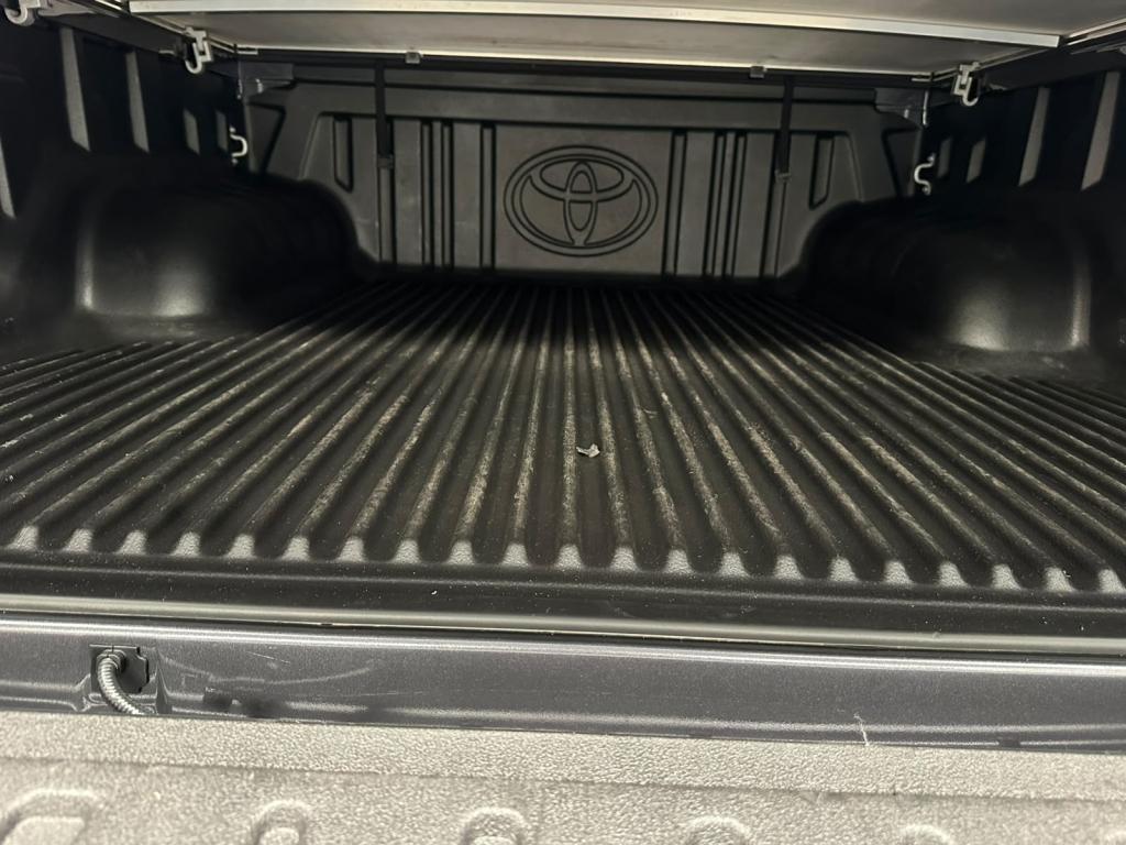 TOYOTA Hilux Caminhonete - Foto