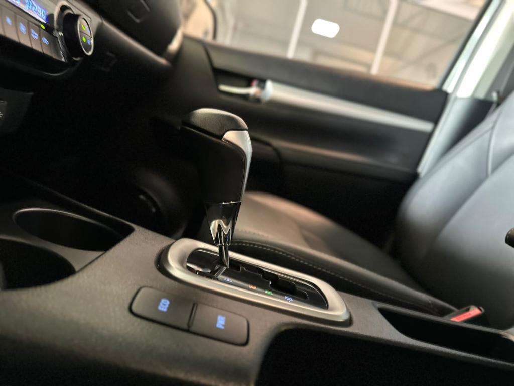TOYOTA Hilux Caminhonete - Foto