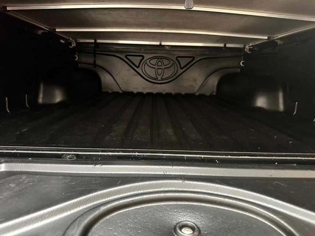 TOYOTA Hilux Caminhonete - Foto