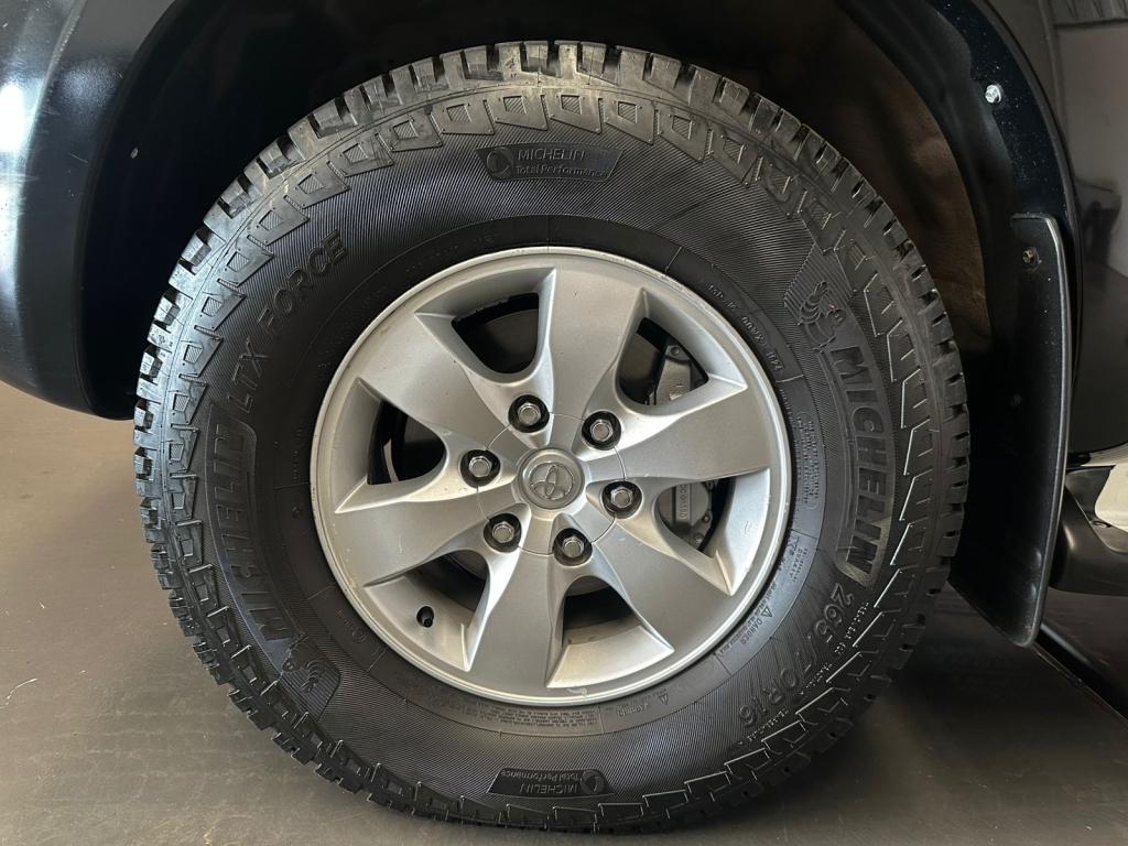 TOYOTA Hilux Caminhonete - Foto