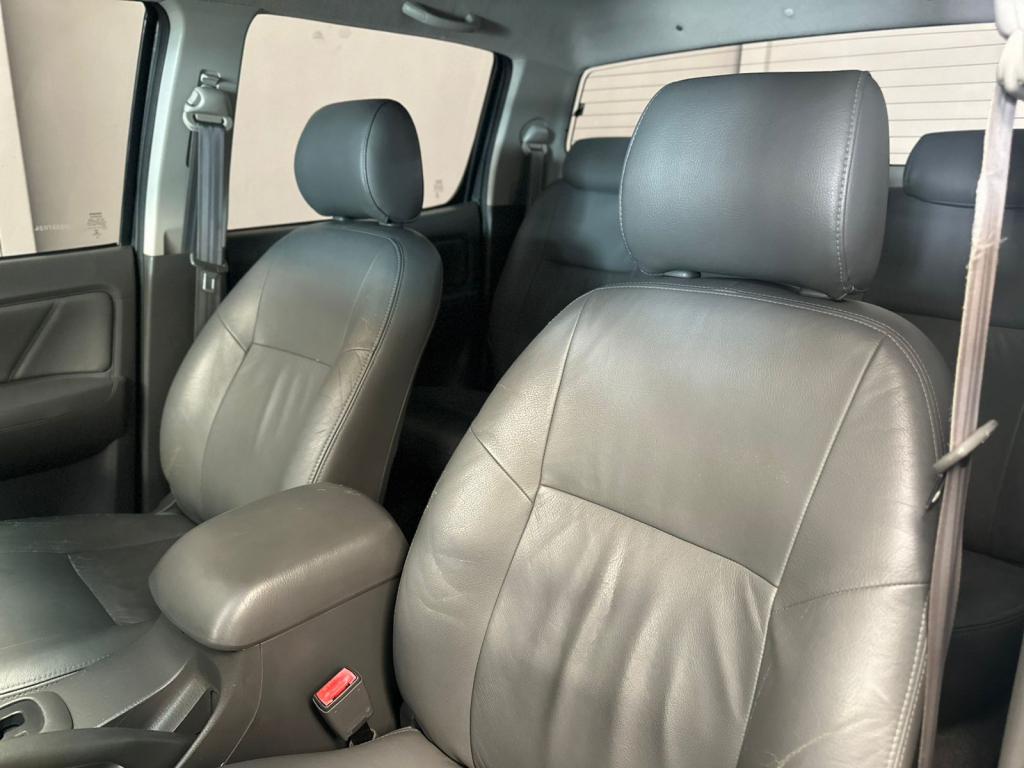 TOYOTA Hilux Caminhonete - Foto