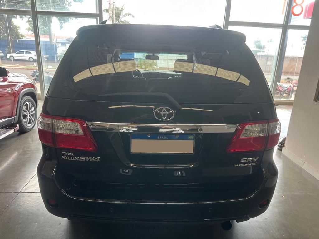 TOYOTA Hilux Caminhonete - Foto