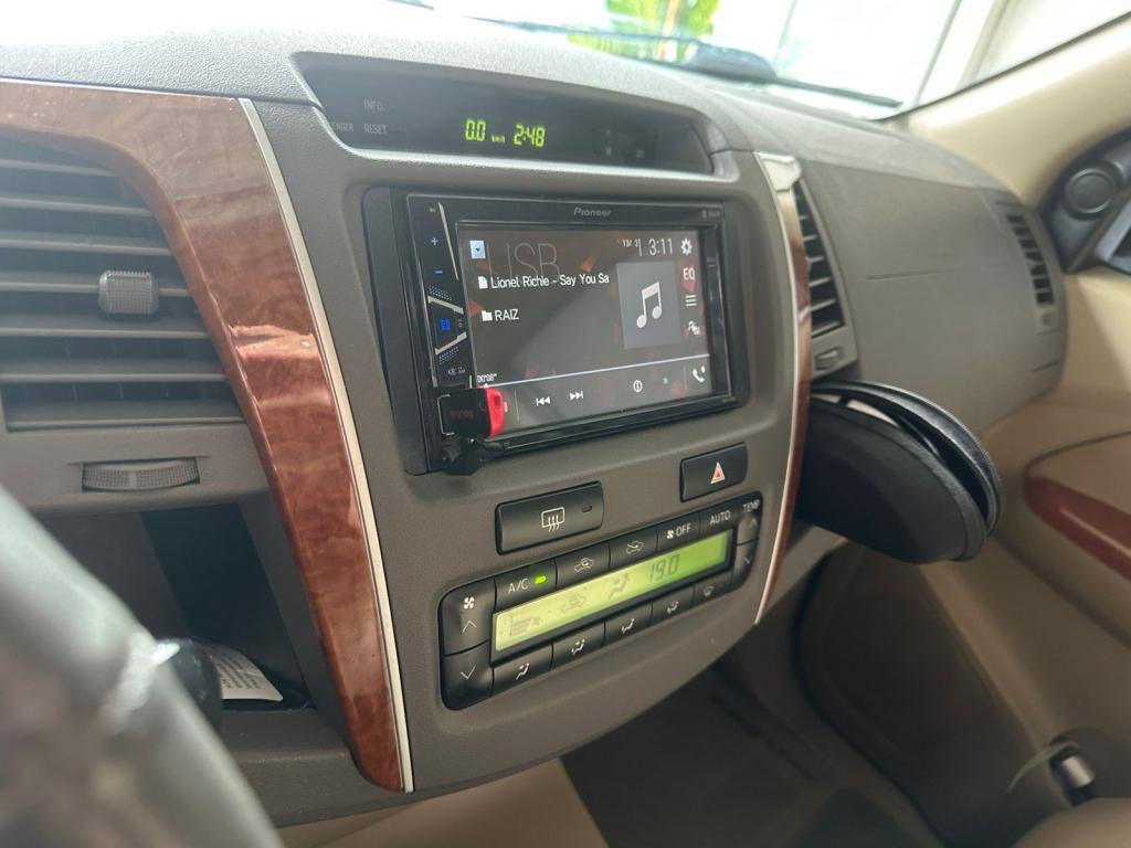 TOYOTA Hilux Caminhonete - Foto