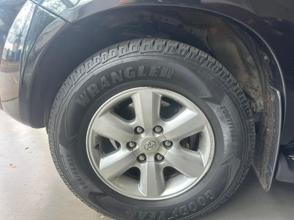 TOYOTA Hilux Caminhonete - Foto