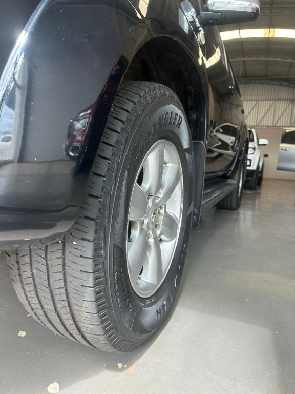 TOYOTA Hilux Caminhonete - Foto