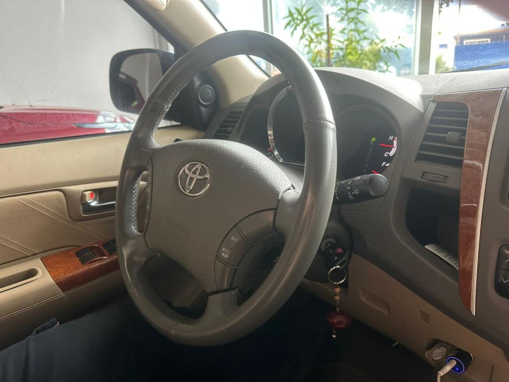 TOYOTA Hilux Caminhonete - Foto