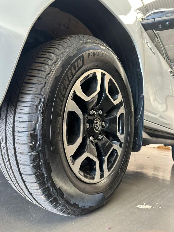 TOYOTA Hilux Caminhonete - Foto