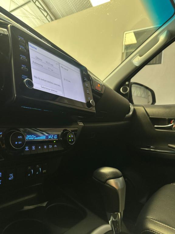 TOYOTA Hilux Caminhonete - Foto