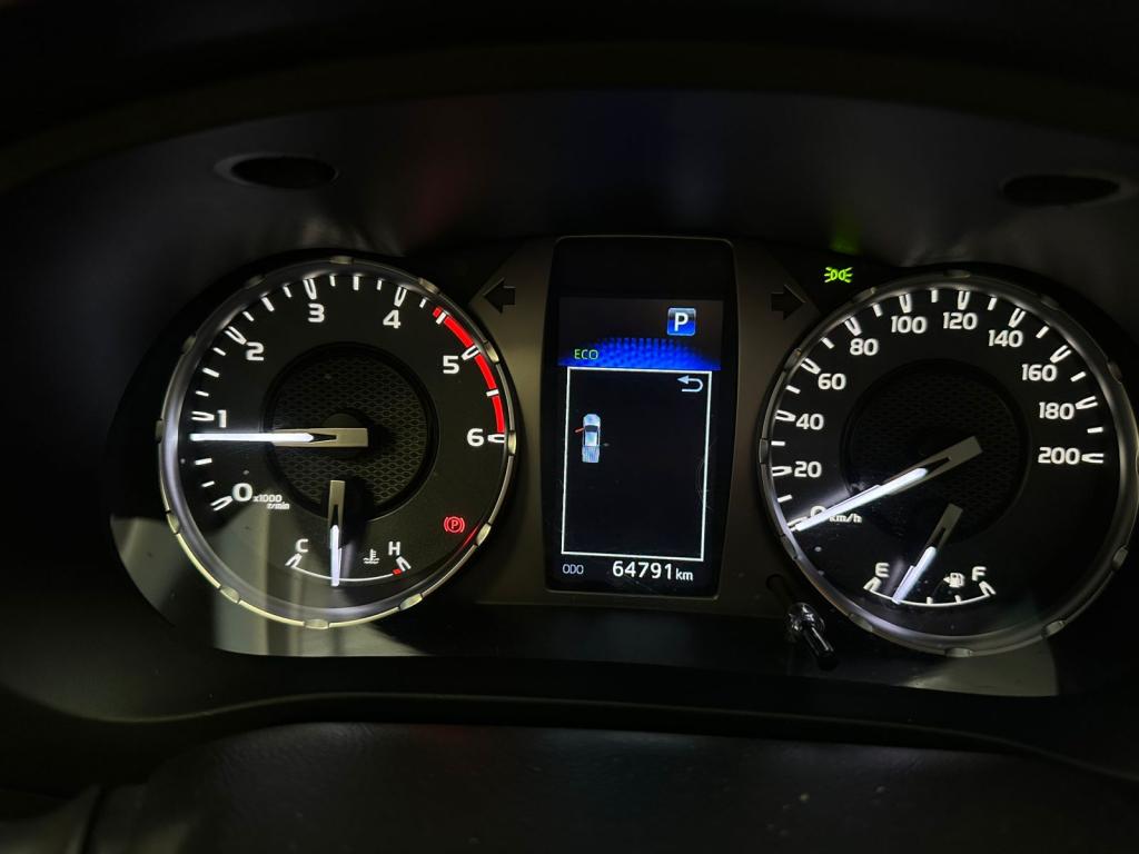 TOYOTA Hilux Caminhonete - Foto