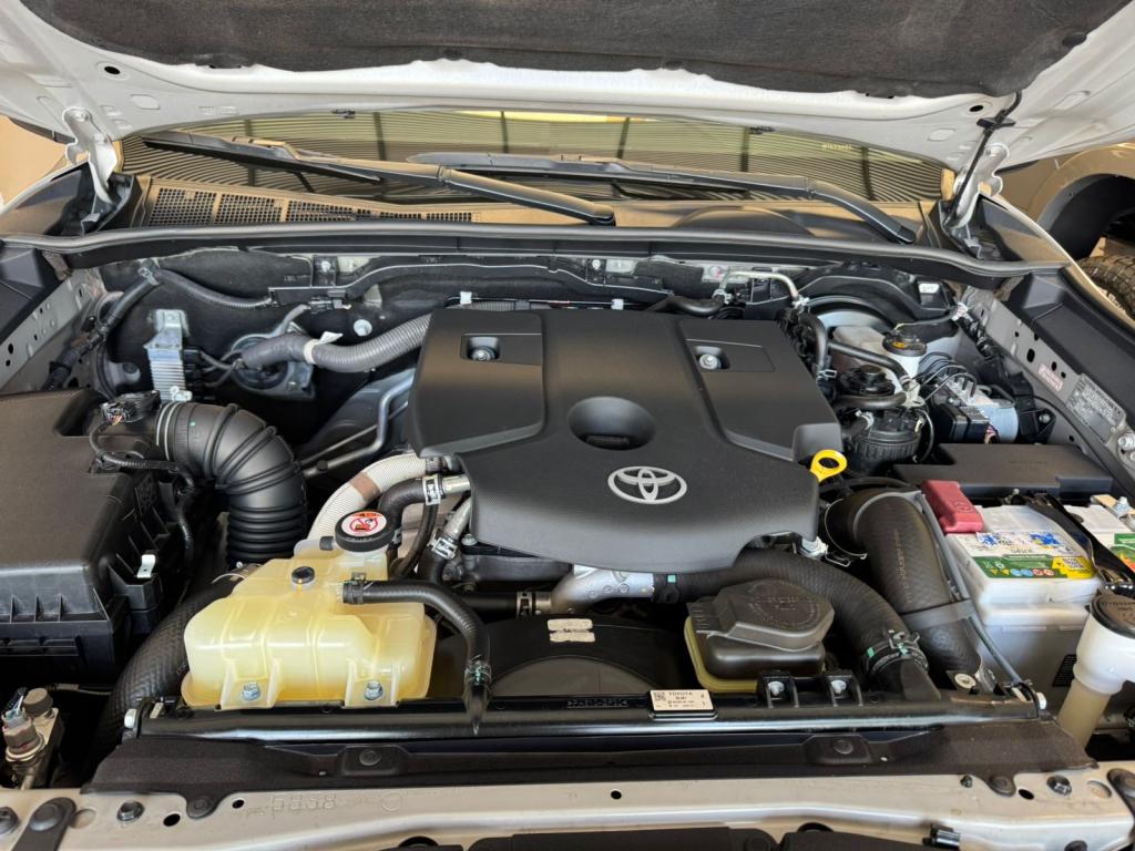 TOYOTA Hilux Caminhonete - Foto