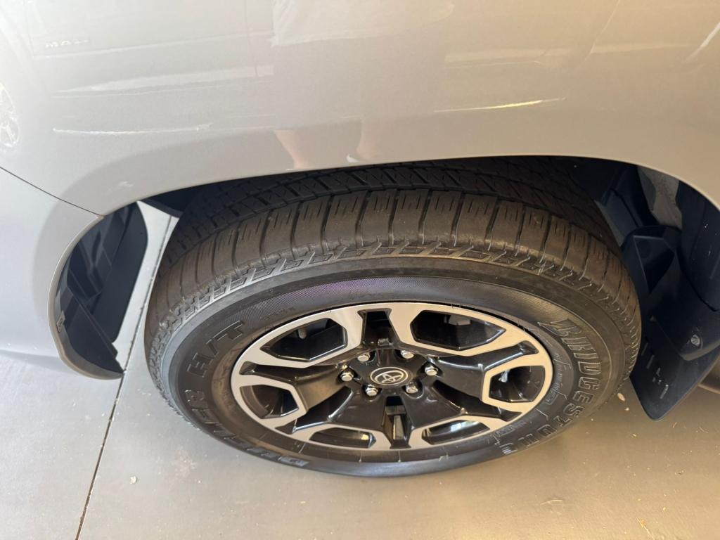 TOYOTA Hilux Caminhonete - Foto