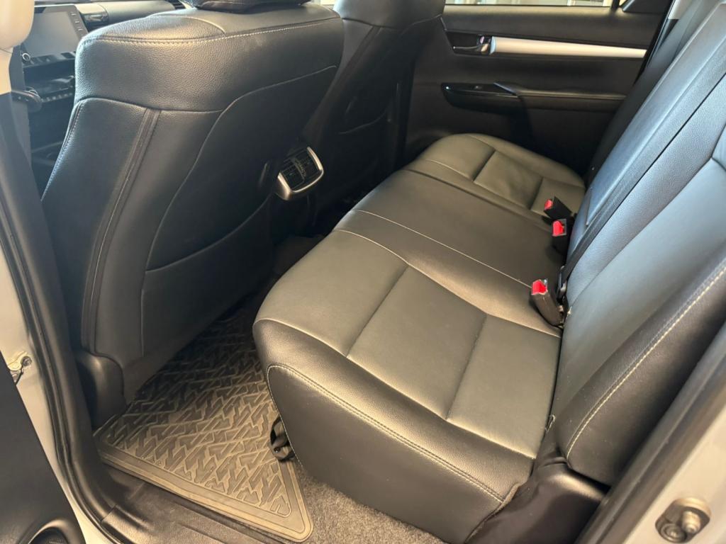 TOYOTA Hilux Caminhonete - Foto