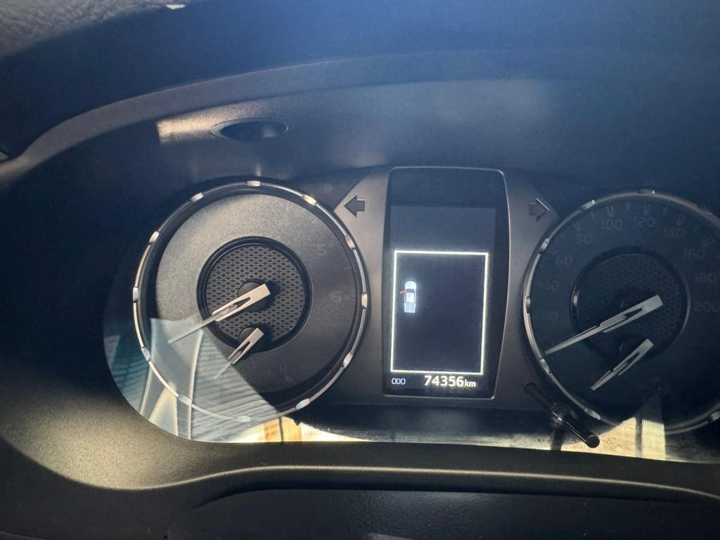 TOYOTA Hilux Caminhonete - Foto