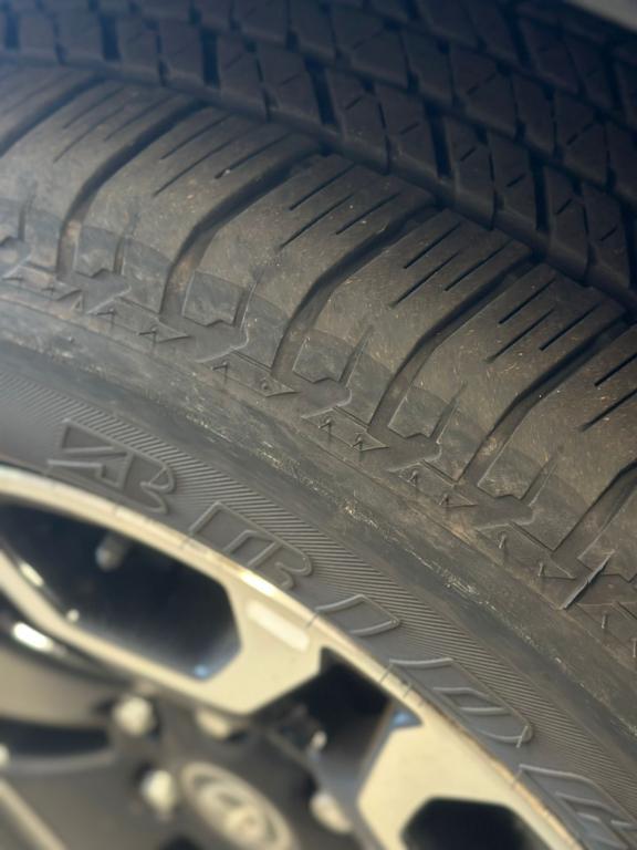 TOYOTA Hilux Caminhonete - Foto