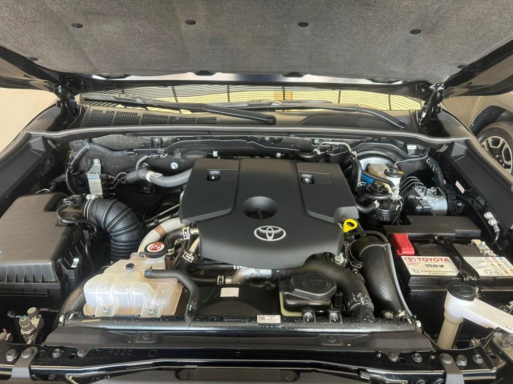 TOYOTA Hilux Caminhonete - Foto