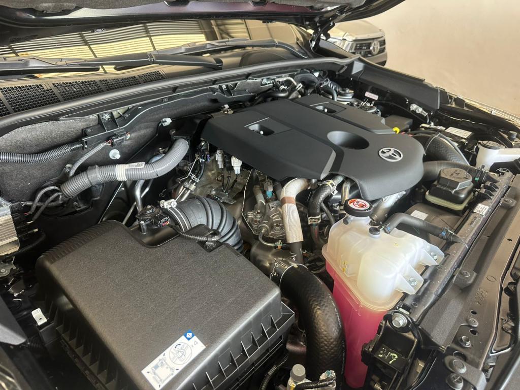 TOYOTA Hilux Caminhonete - Foto