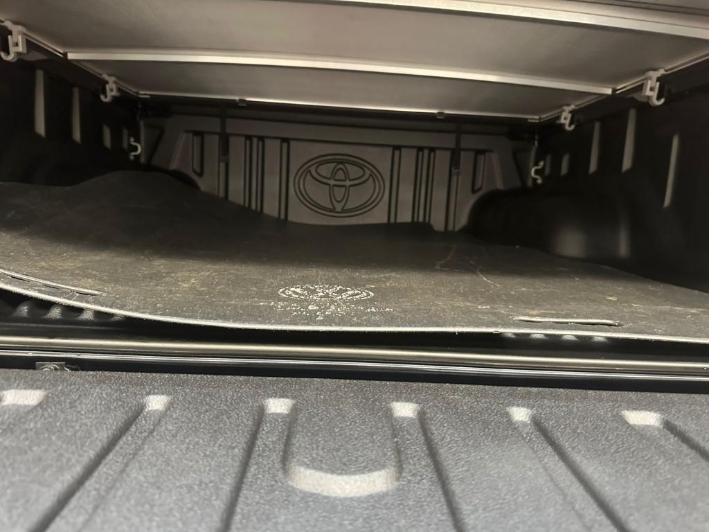 TOYOTA Hilux Caminhonete - Foto