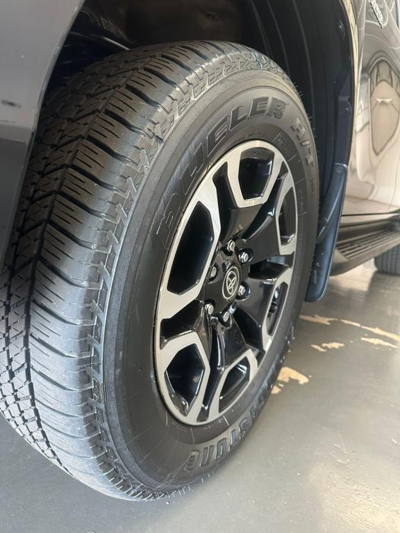 TOYOTA Hilux Caminhonete - Foto