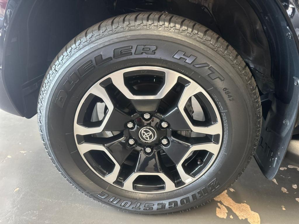 TOYOTA Hilux Caminhonete - Foto