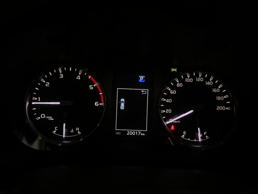 TOYOTA Hilux Caminhonete - Foto