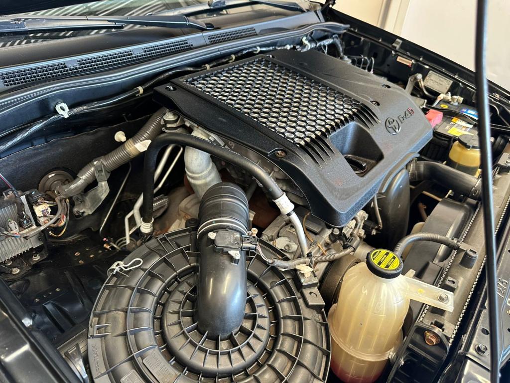 TOYOTA Hilux Caminhonete - Foto