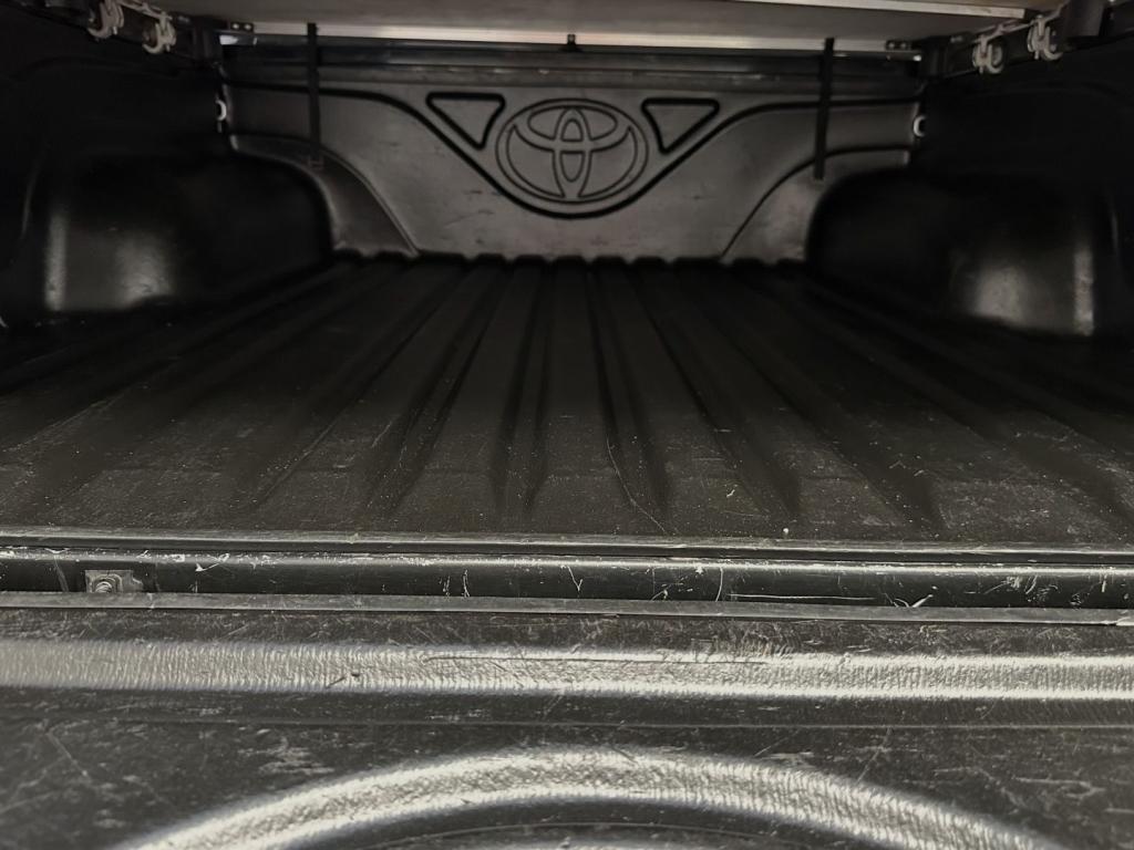 TOYOTA Hilux Caminhonete - Foto